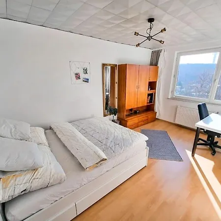 Best Rated Central Apartment Vienna - Ac, Wifi, 24H7Days Self Check-In, Board Games, Netflix Exterior foto