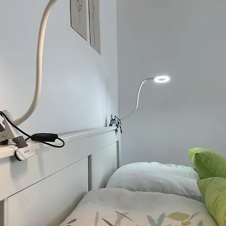 Best Rated Central Apartment Vienna - Ac, Wifi, 24H7Days Self Check-In, Board Games, Netflix Exterior foto