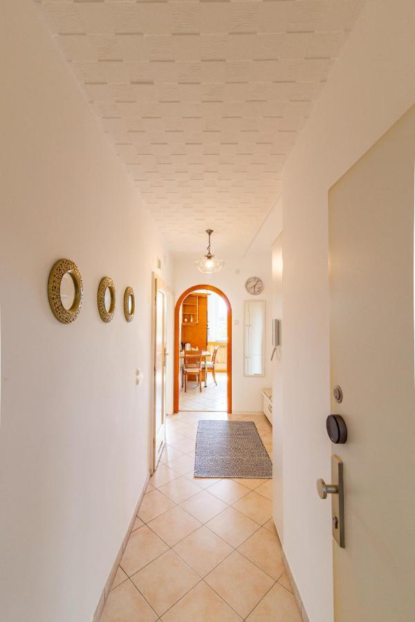 Rated - Ac, Wifi, 24h7days Self Check-in, Board Games, Netflix * Wien