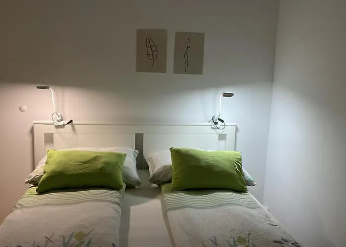 Central Apartment Vienna
